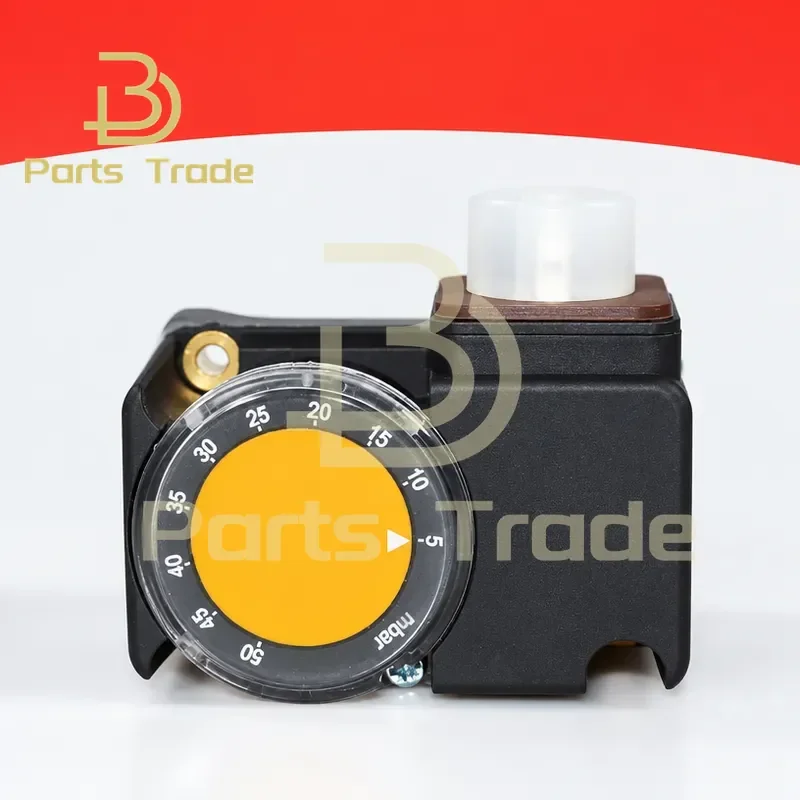 for DUNGS Pressure Switch GW3A6 GW10A6 GW50A6 GW150A6 GW500A6 GW3A5 GW10A5 Industrial Gas Burner Control Switch