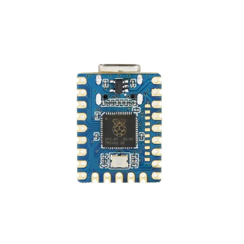 RP2040-Zero, une carte MCU Pico basée sur Raspberry Pi MCU RP2040, Mini ver.