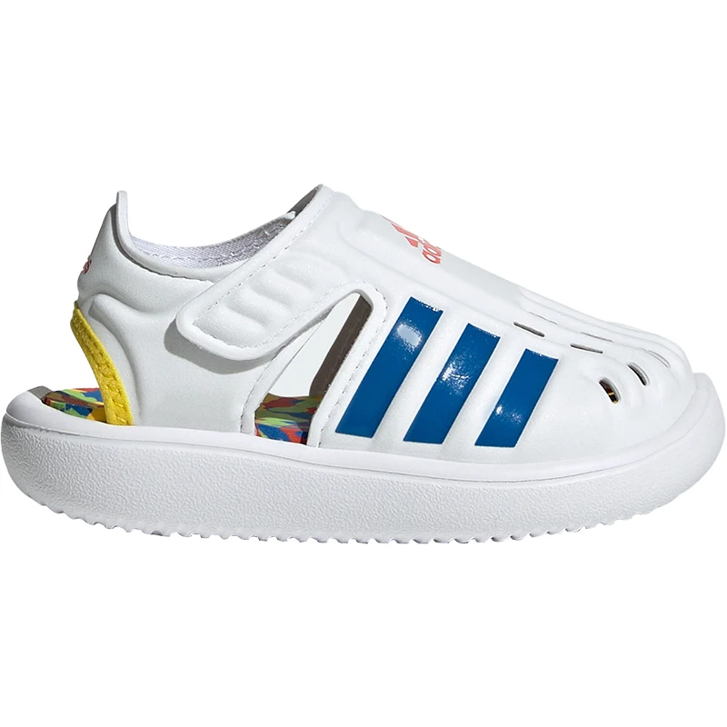 Adidas Genuine WATER SANDAL I Kids Casual Sandals ID5839
