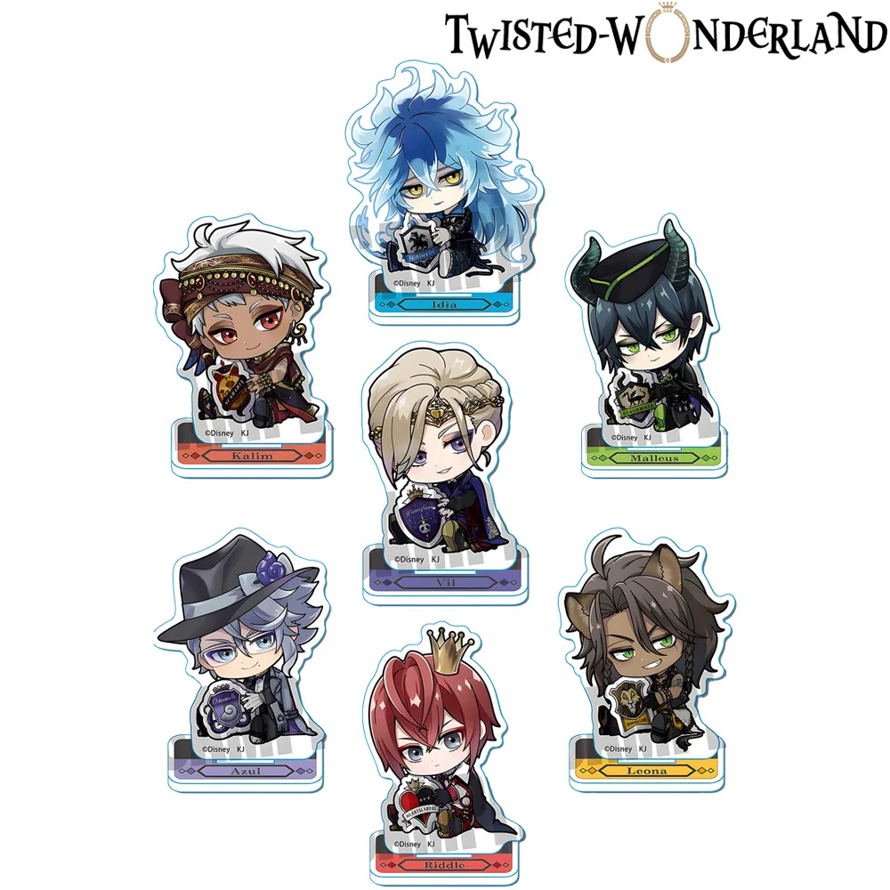 Riddle Rosehearts L…