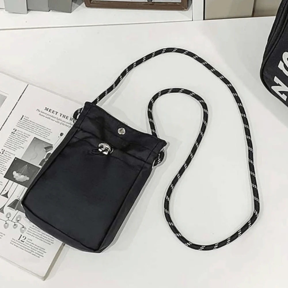 Ultra-Thin Sport Mobile Waist Bag High Elastic Close Fitting Mobile Phone Storage Bag Large Capacity Lightweight - view 2