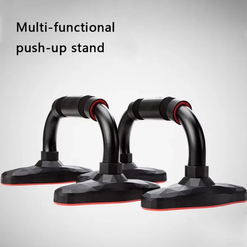 

Portable Anti-Slip Push-Up Stand EVA Foam Handle for Home Strength Training