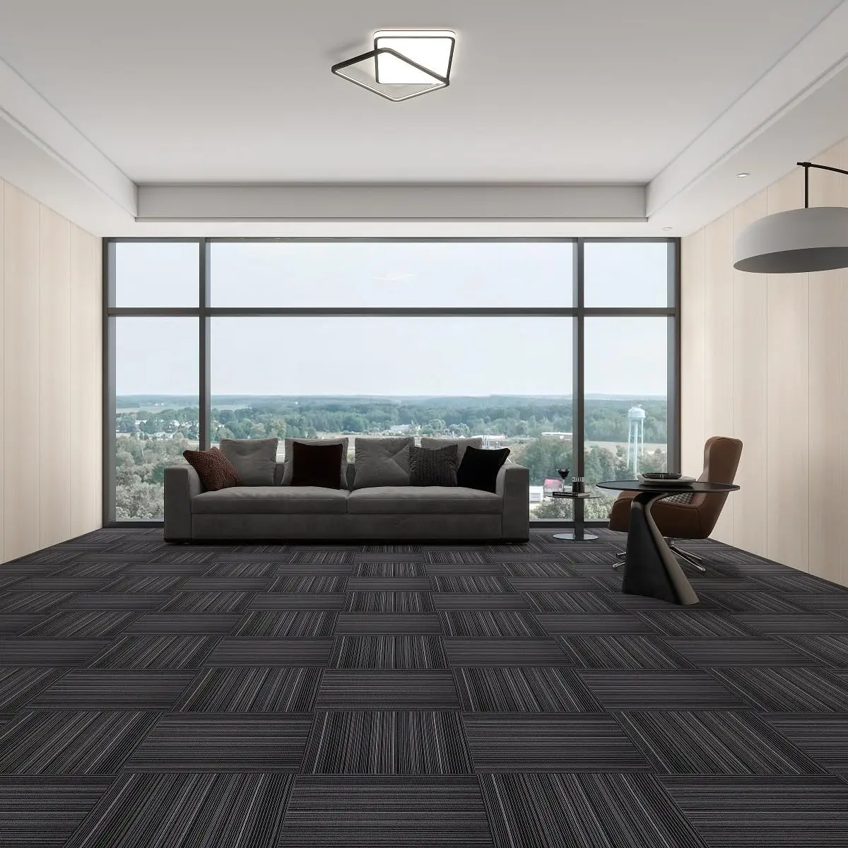 Gl Carpet Tiles Reu…