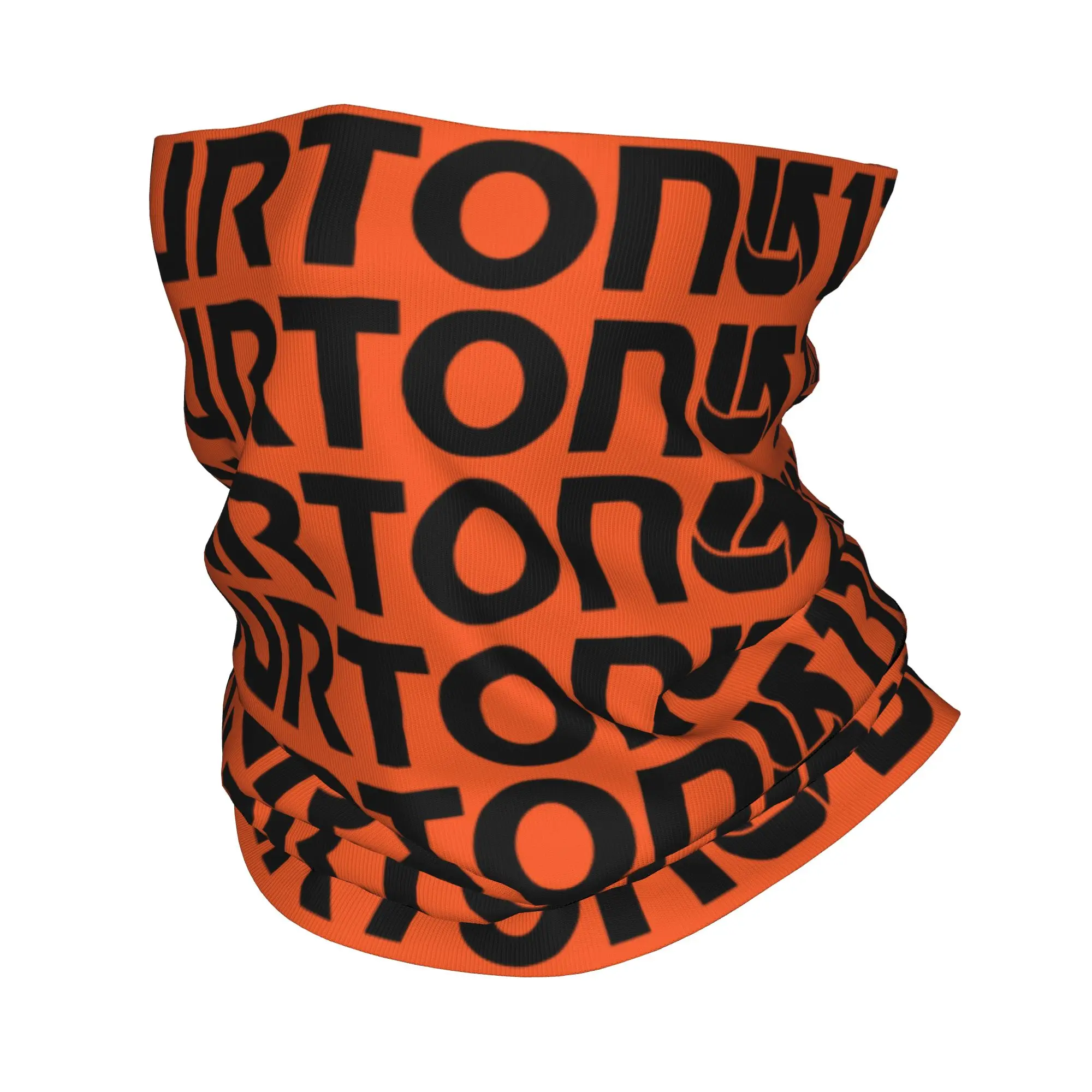

Custom Burtones Mountain Arrow Snowboard Winter Headband Neck Warmer Men Women Hiking Running Tube Scarf Face Bandana Gaiter
