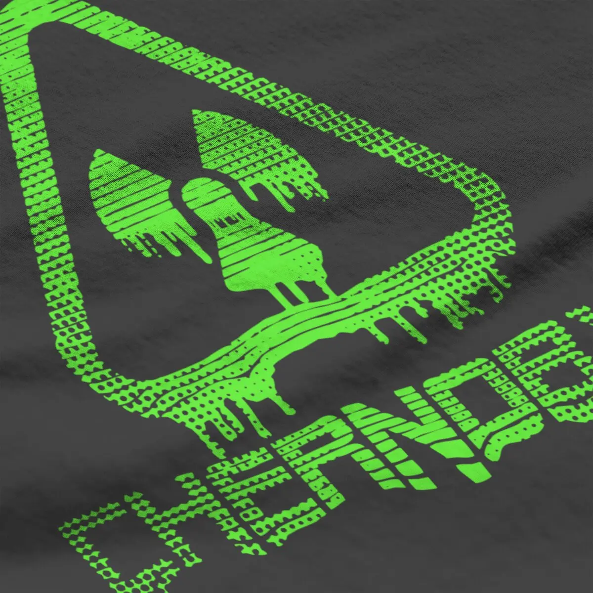 Chernobyl Nuclear Disaster computer game stalker shadow of chernobyl Cotton vintage graphic shirts