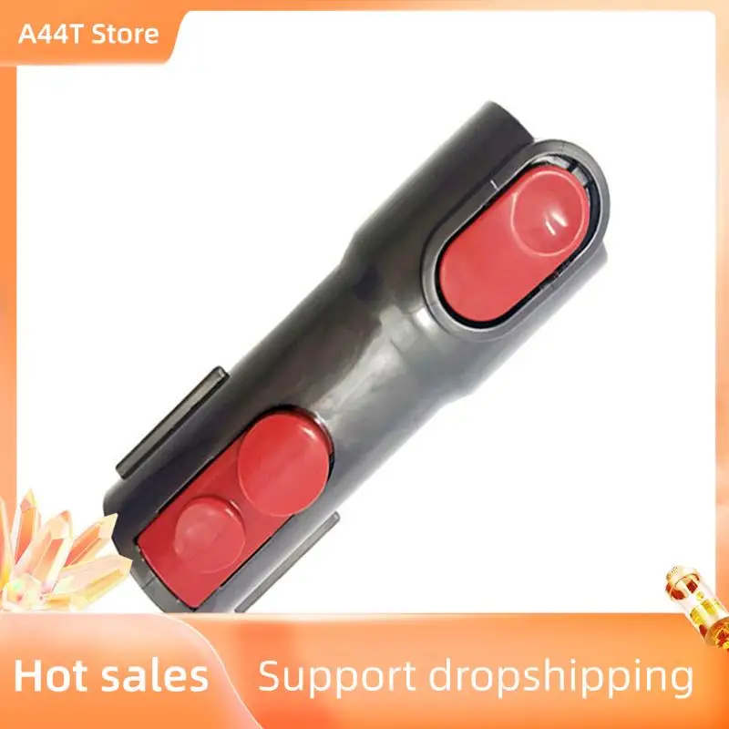 

A44T 2Pc Replacement Connector Adapter Converter For Dyson V6 Transfer To V7 V8 V10 V11 Vacuum Cleaner