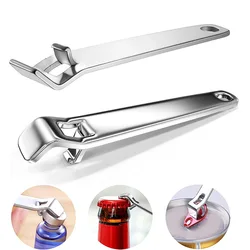 Stainless Steel Oral Liquid Bottle Opener, Nurse Doctor Medical Tool, Portable Ampule Vial Bottle Opener, Beer Opener