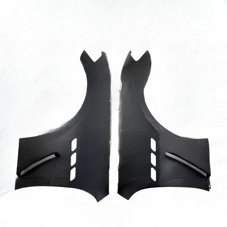 

2007-2015 M-type fiberglass front fender for GTS