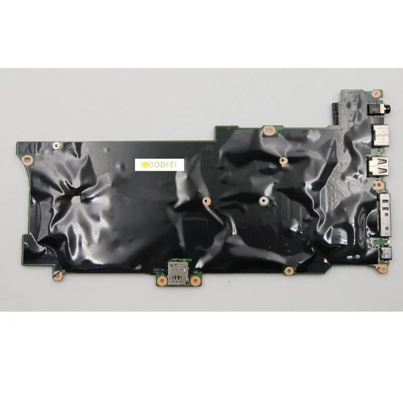 For Lenovo Thinkpad X1 Carbon 7th Gen/ X1 Yoga 4th Gen Laptop Motherboard I7-8565U 16G 100% test OK 01YU368 5B20X57823