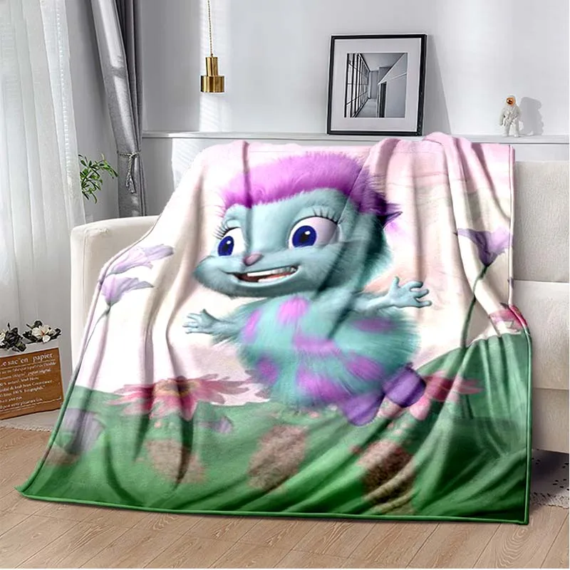 Barbie-bibble Elina\'s Pet Kid\'s Blanket,beautiful Soft Blanket,for Bed Home Sofa,children Gift,Decke,couverture,одеяло,frazada