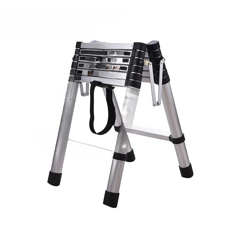 

Herringbone ladder Standard household folding ladder, lifting stairs