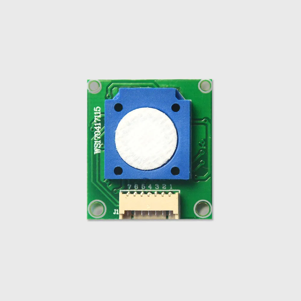 2PCS Winsen ZE25-O3/ZE25A-O3 Ozone Detection Module  Air-quality Monitor Device