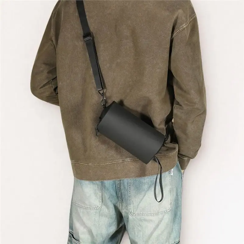 Hot-For Travel Outdoor Handbag For Insta 360 Luna Ultra Action Camera Carrying Case Camera Body Organizer Portable Bag