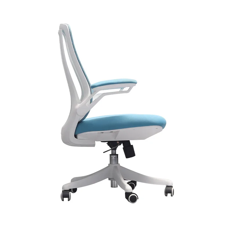 كرسي كمبيوتر كرسي مكتب منزلي، كرسي مؤتمرات مريح ومستقر