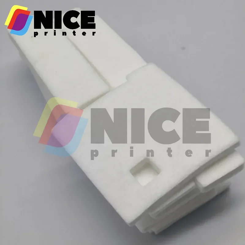 1set 1492495 1445778 1511238 Waste Ink Eject Porous Pad Sponge support for EPSON Stylus Photo 1430W 1500W Artisan 1430 R1390 R14