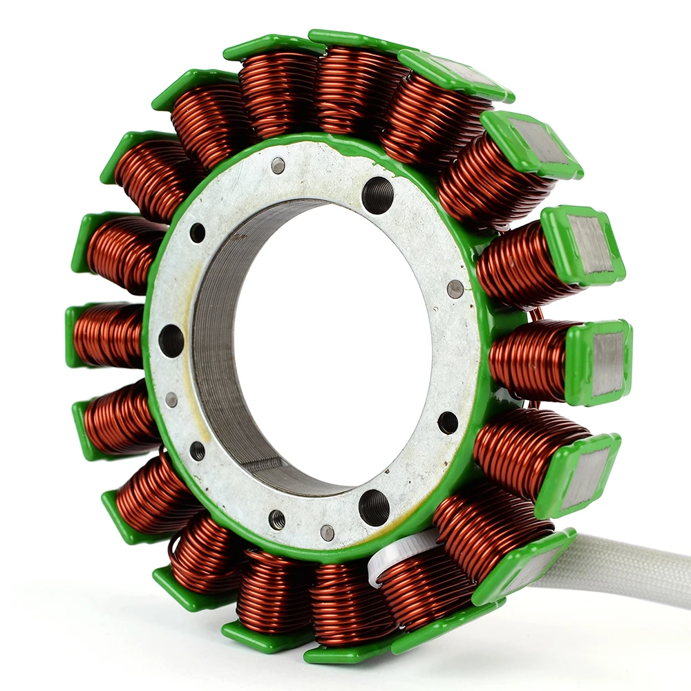 Stator Coil for Hisun Motors Strike Vforge Vector Sector 550 450 750 500 HS550 UTV HD