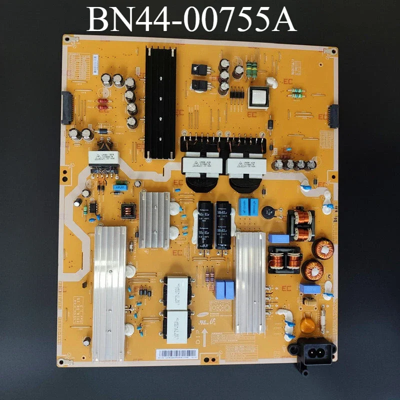 

Power Supply Board BN44-00755A L55N4_ESM PSLF281W07A is for UN55HU6840FXZA UN55HU6950FXZA UE50HU6900DXZT UA50HU7000J UA55HU7000J