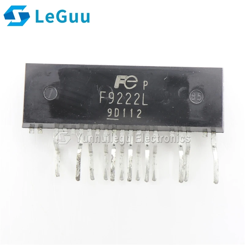 1pcs/lot F9222L 9222L F9223L F9223 ZIP-13 In Stock