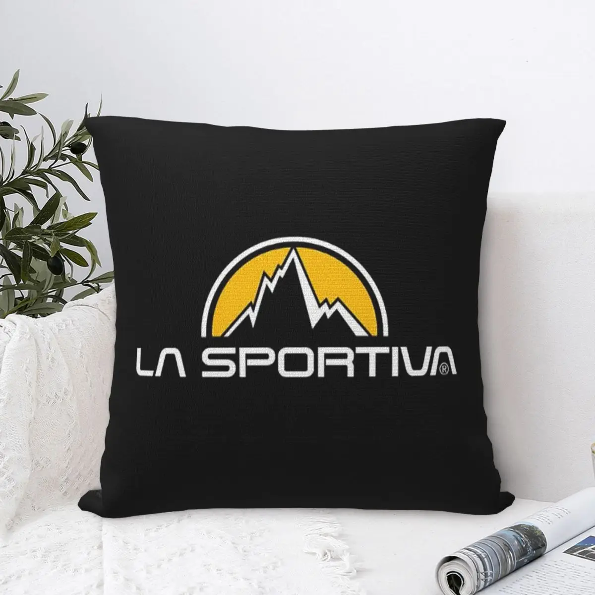 

Наволочка La Sportiva Merch, подушки, Наволочки, удобные декоративные подушки для дивана, для дома, спальни, дивана