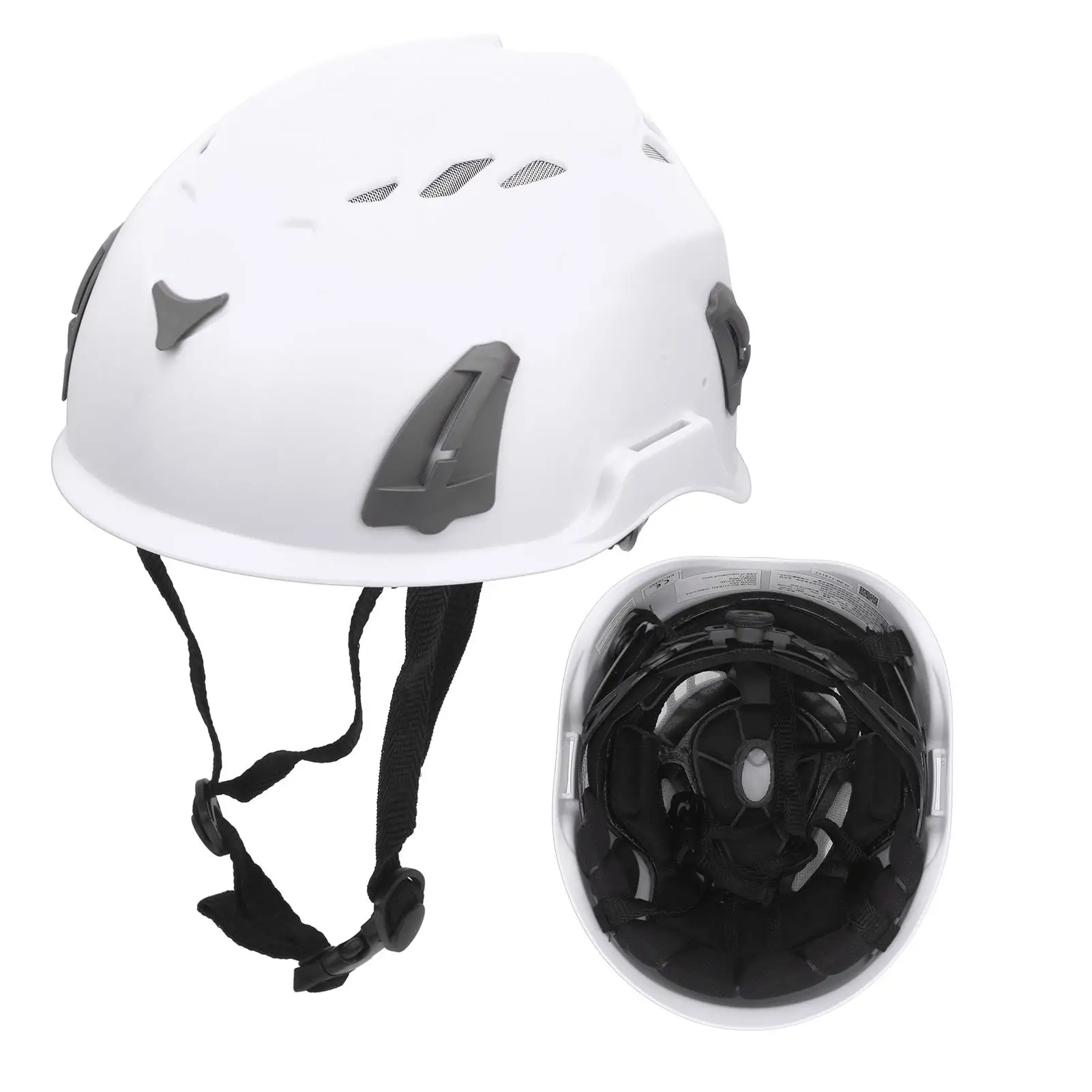 Professional GUB Climbing Helmet for Mountaineering, MTB, Camping & Hiking - Outdoor  Gear