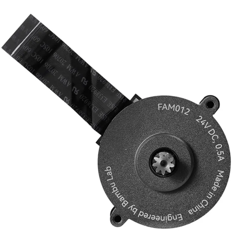

ASMA-For Bambulab H2D/H2C Printer Compatible 3513 Extruder Motor 3D Printer Accessories