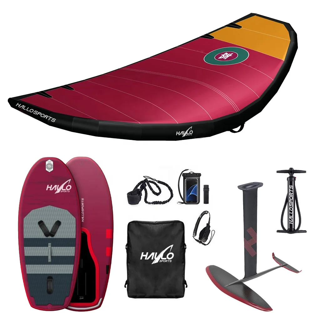 Hallosports W015 Wi…