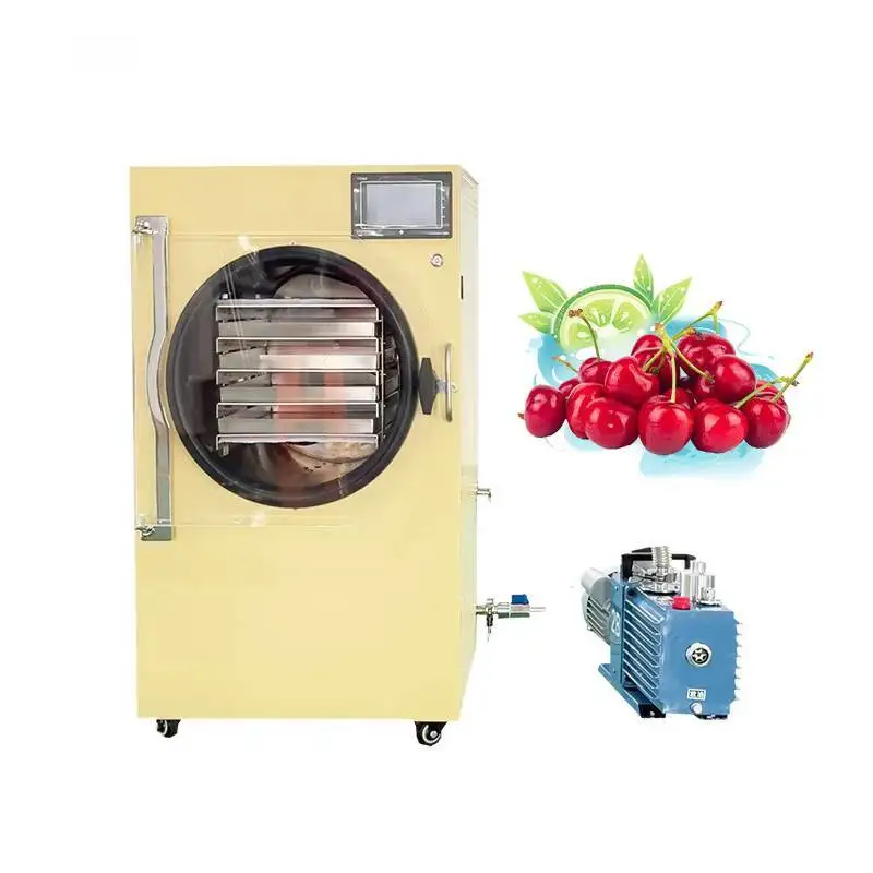 Venta Secado bajo para el hogar de frutas y alimentos y verduras para liofilizador de 12 precios