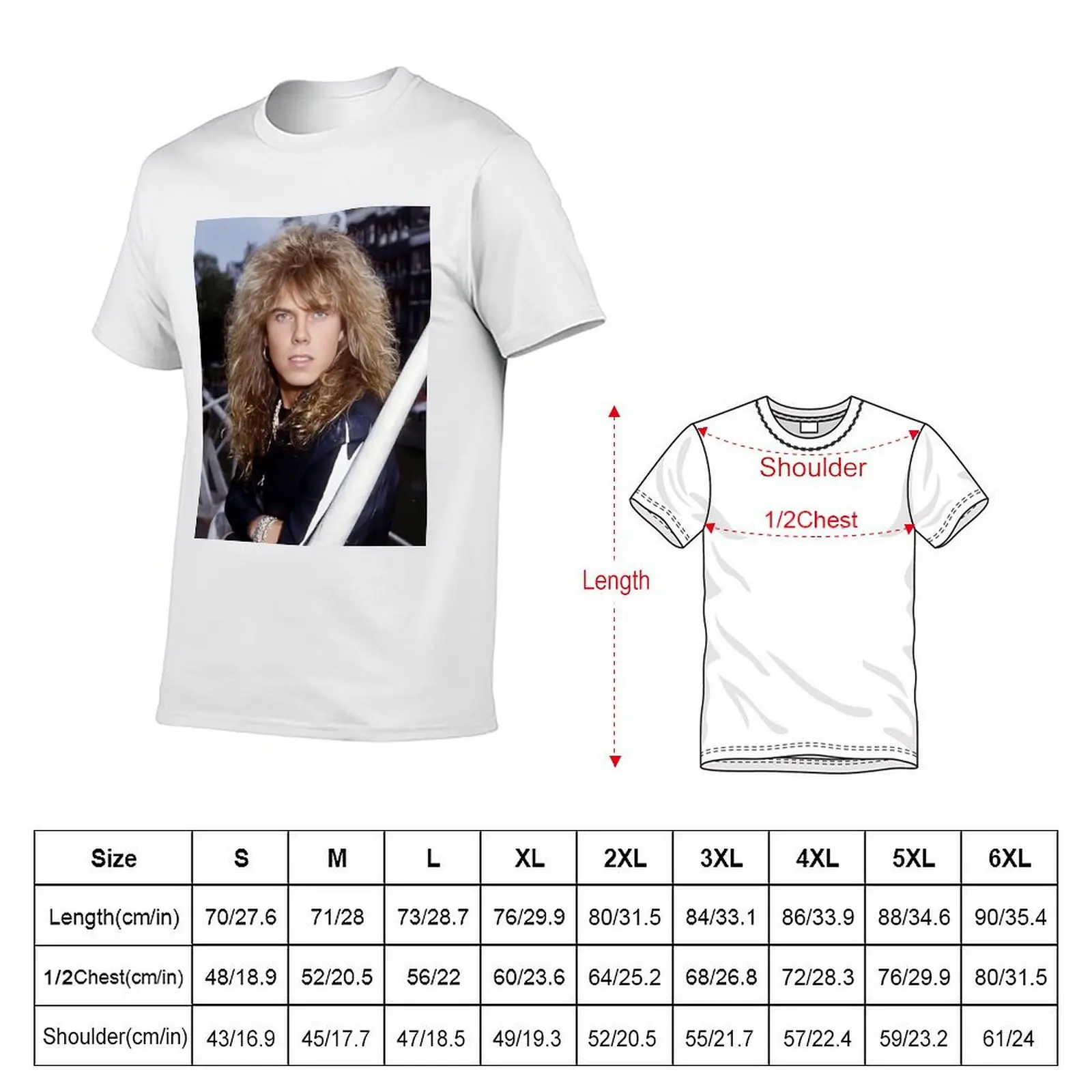 man shirts cotton t shirts for joey T-Shirt t t casual 100% tempest cotton man singer shirts men 100%