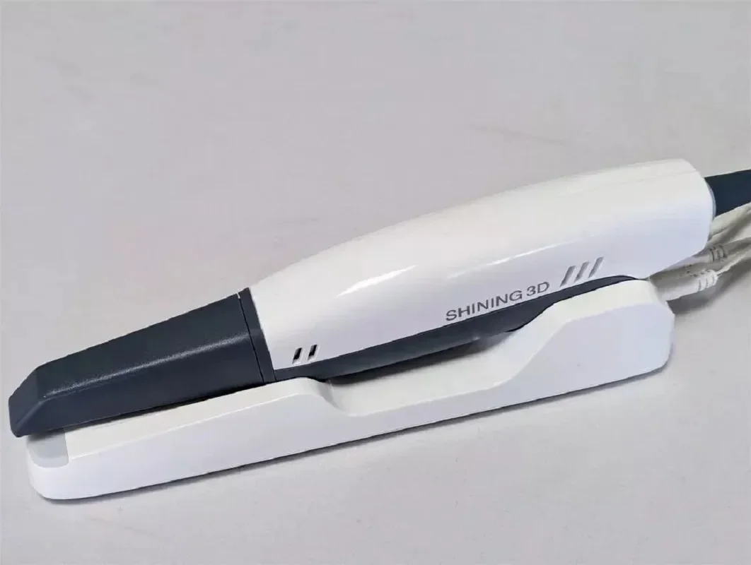 

BRAND NEW Dental Intra-oral 3D Scanner - Real-time Display with Scanning Software