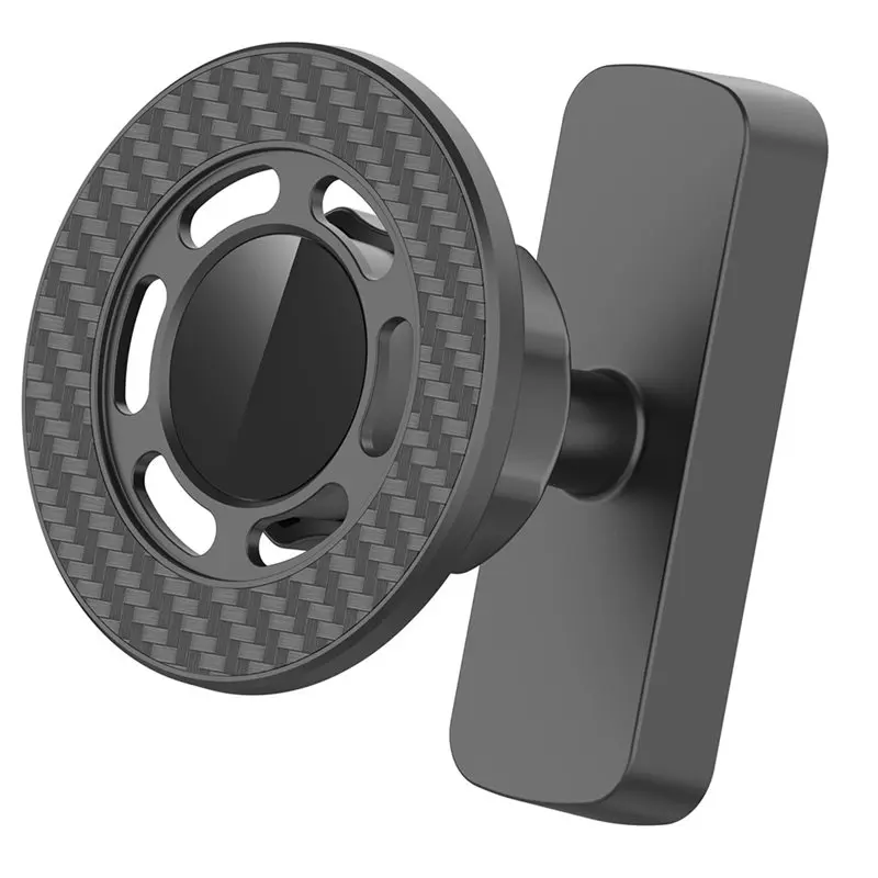 

L71A Golf Cart Phone Holder Magnetic Mount Accessories Gift For Men Golfers Dad Husband