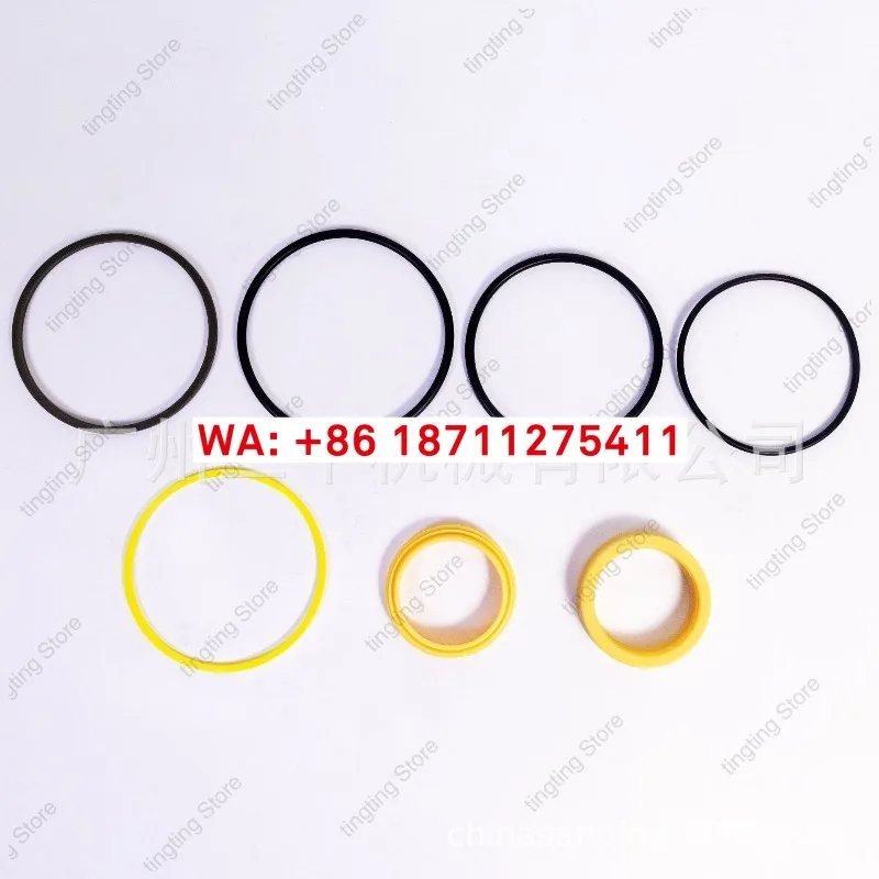 

7135547 Комплект уплотнений Ремкомплект цилиндра