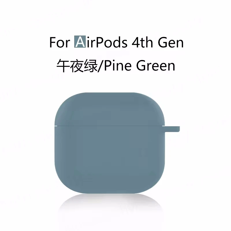 Midnight Green