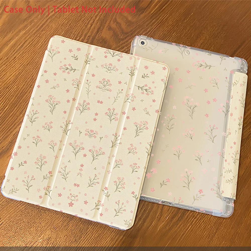 Case compatible with iPad 10.9/Pro11/10th7/8/Air 4/5/Air 13(M3 2025)/Air 11(M3 2025)/Air 11(M3 2025)/(A16 2025)