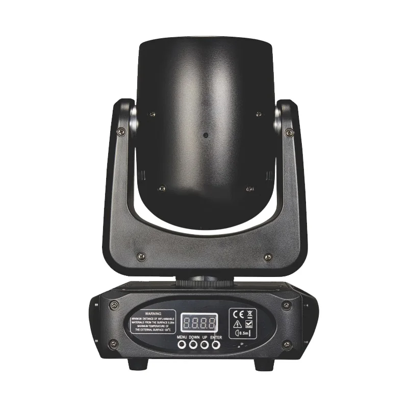 Light LED Bar Disco Rotating Head Shopping Mall Square Ambient Spot