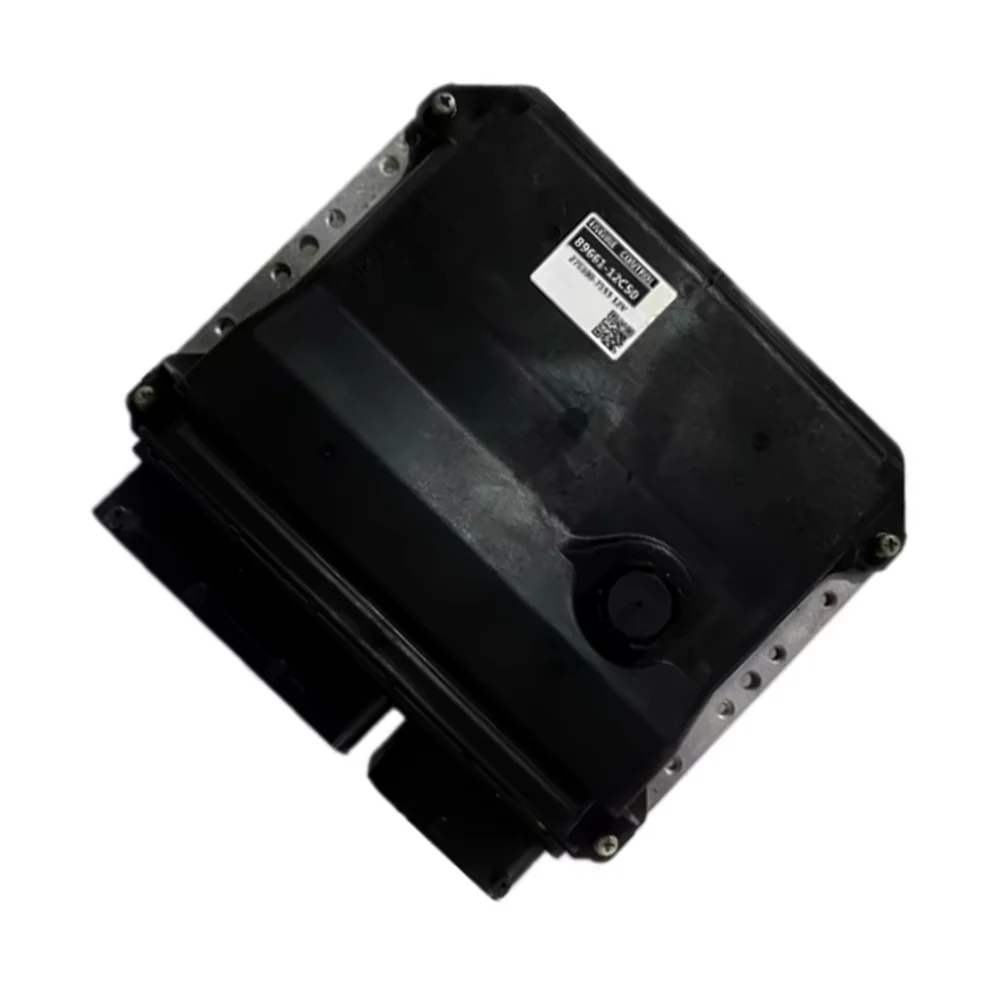 

Original 89661-12c50 Ecu Engine Control Controller Unit Module Pcm Td275100-7153 12v For Toyota
