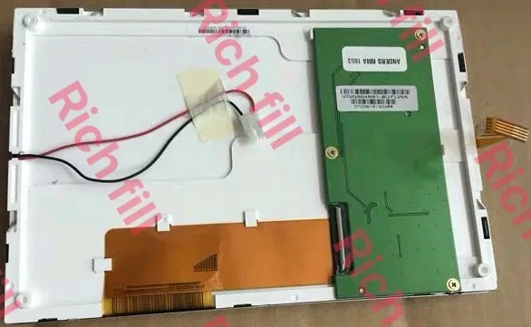 مُقيّم شامل لشاشة LCD مع لوحة لمس لجهاز التابلت VGG804806-6UFLWA: تجربة عملية وتحليل دقيق