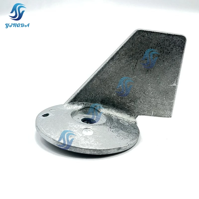 

Анод с цинковой отделкой 55125-95500 для подвесного мотора Suzuki 40-85HP 2T и 4T 55125-87E01 55125-95301, оптовая продажа производителя