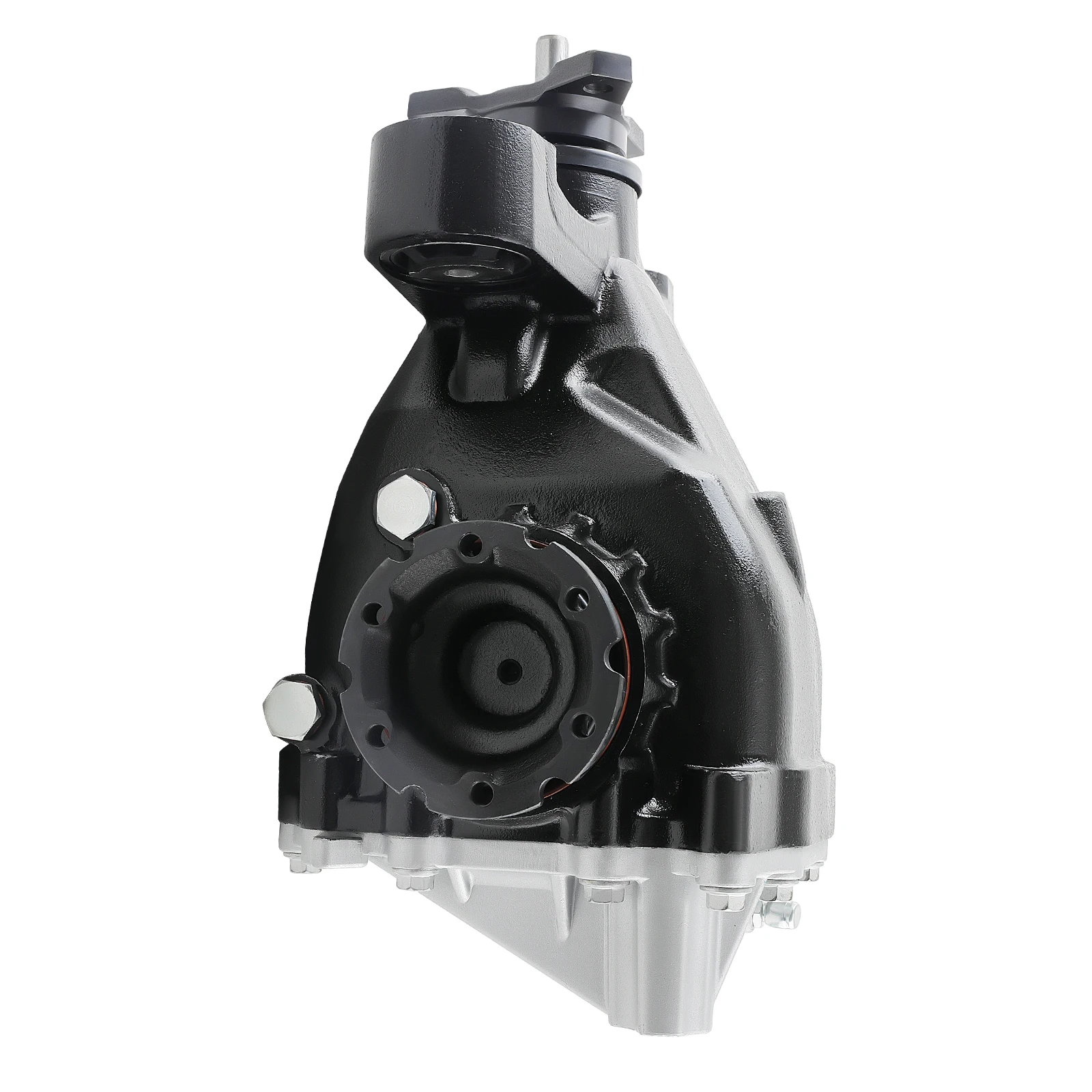 Rear Differential A…