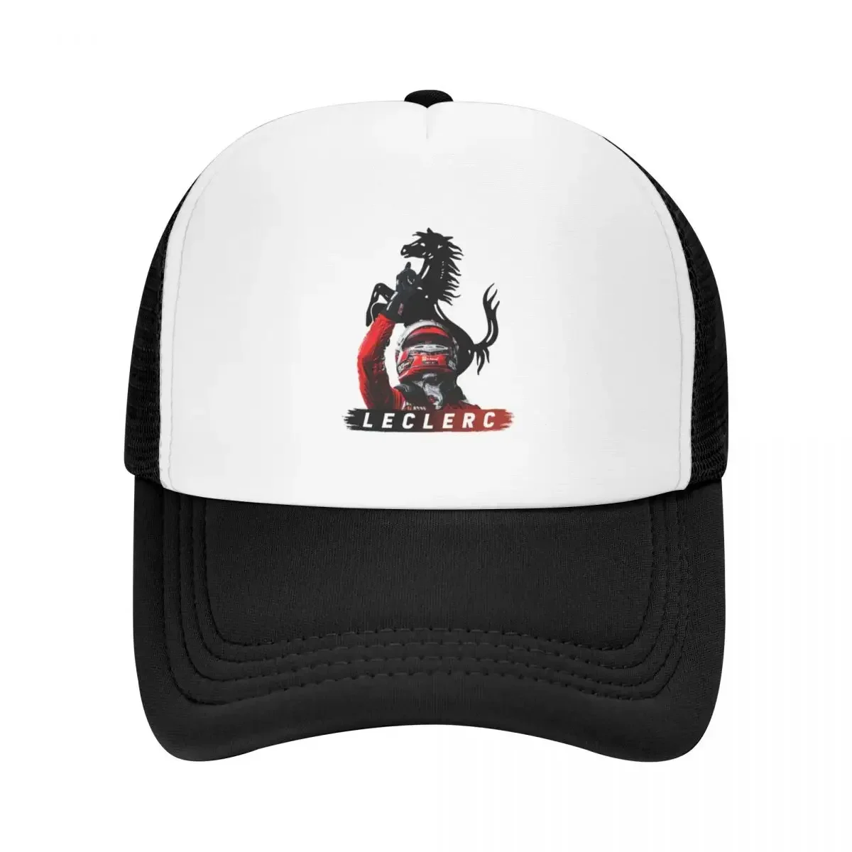 leclerc Essential T-Shirt Baseball Cap Anime Hat Brand Man cap Dropshipping Horse Hat For Girls Men's