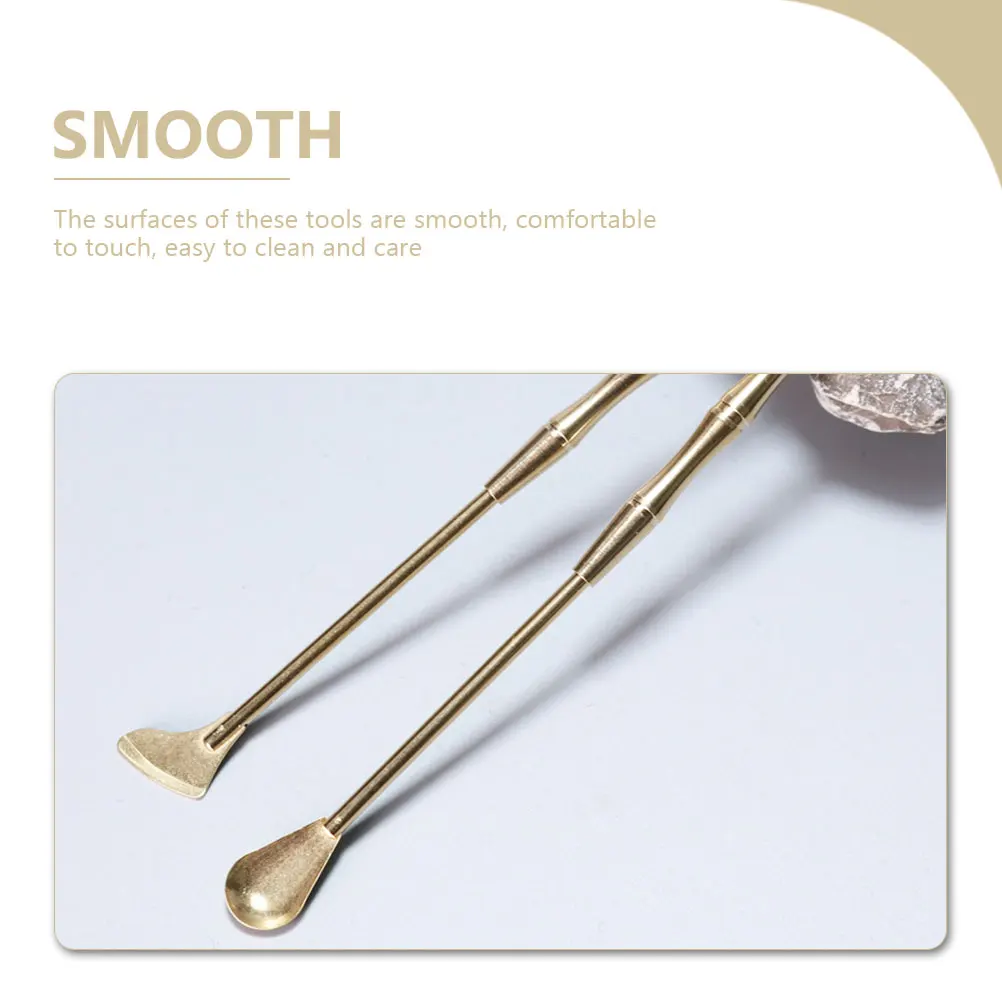 

Incense Making Kit Tools Set Mold for DIY Cones Aromatherapy Yoga Meditation SPA Relaxation Gift Ideas Christmas