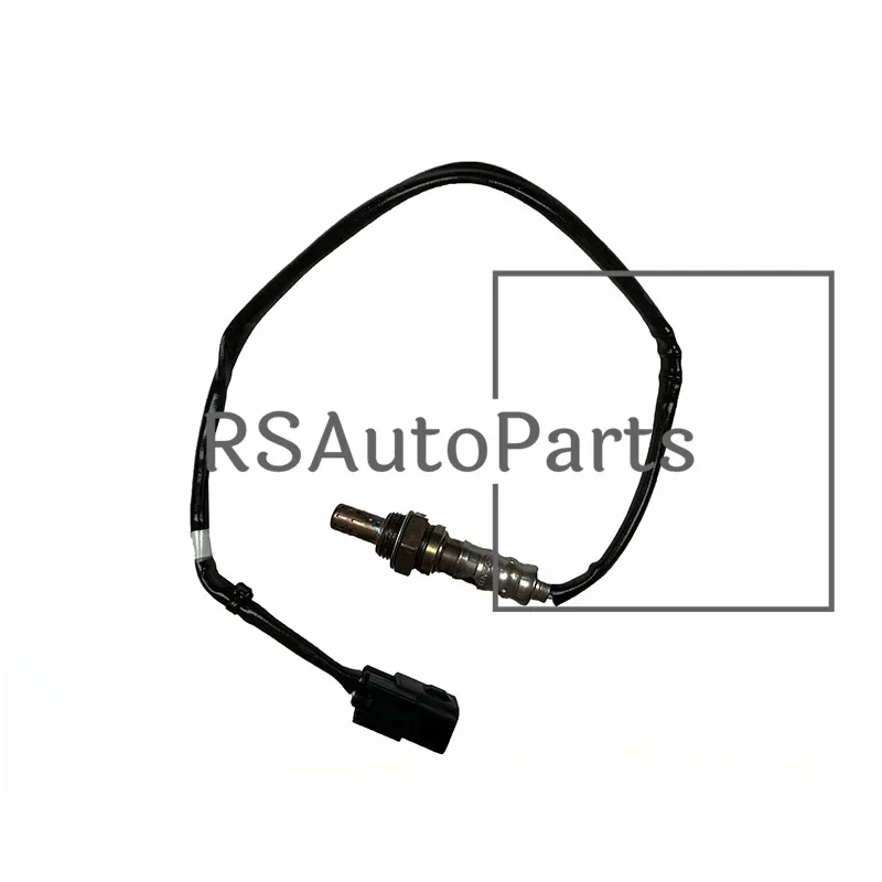 Genuine New Sensor Assembly-Oxygen RR 39210-2G650 For Hyundai 2009-2014