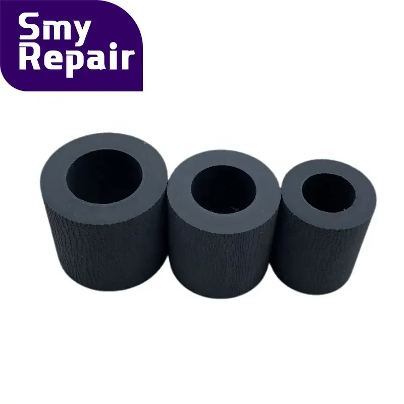 1sets AF03-0081 AF03-1082 AF03-2080 Pickup Roller Tire For Ricoh Aficio 1075 2060 2075 MP7500 9001 9002 7001 7502 Copier Parts