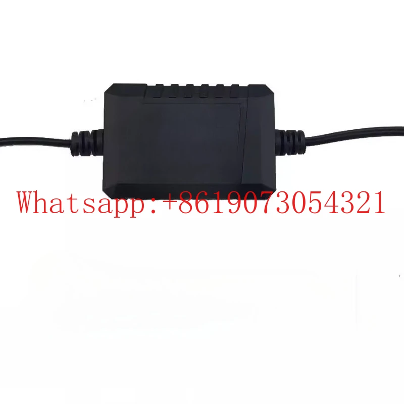 

Spot BA100 12V BATTERY ASSISTANT15mA Bluetooth 4.0 Инспекция автомобильного аккумулятора