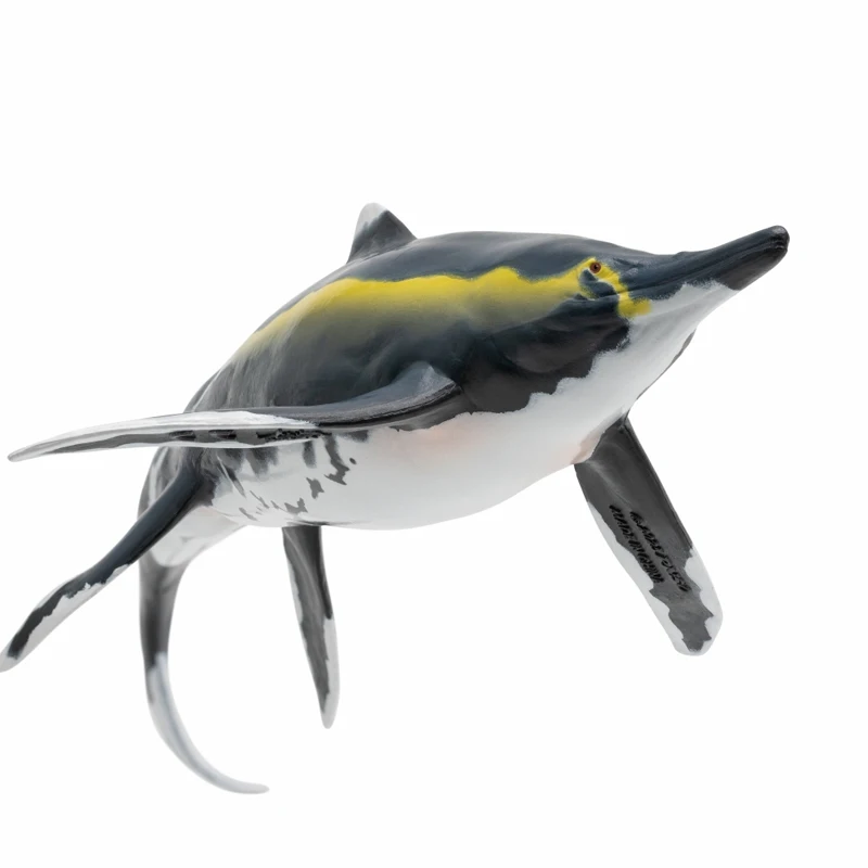 

Model 90 Guizhou Yulong Youran Dinosaur King Growth Companion Boutique Handmade Toys and Ornaments Collection Festival Gifts