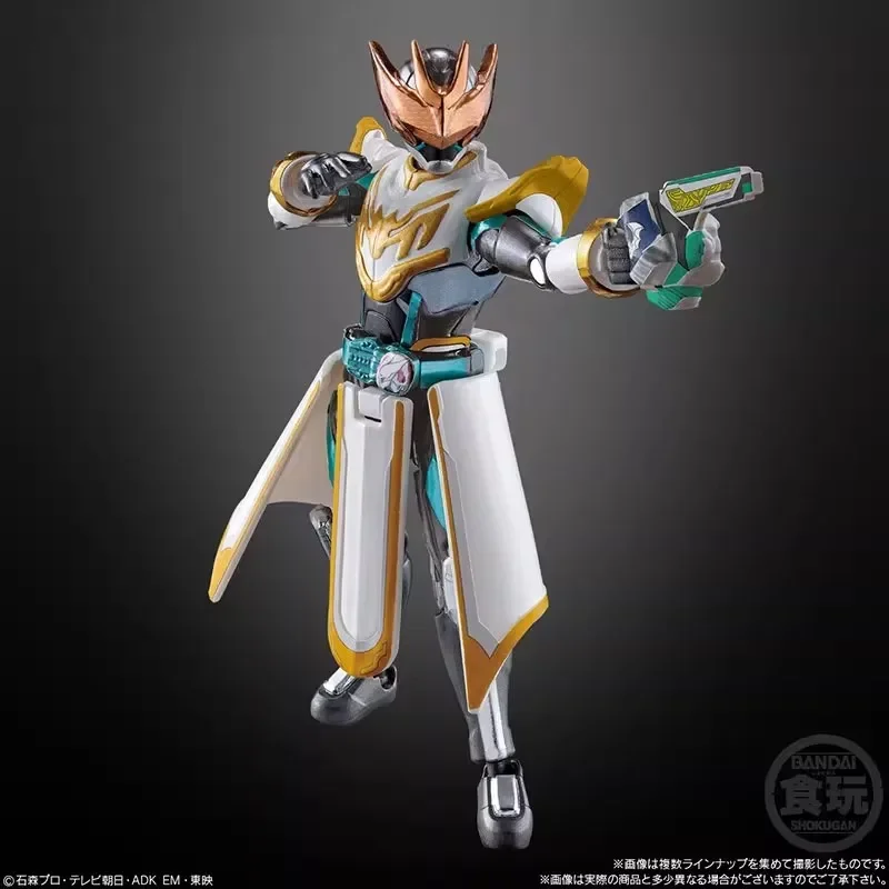 KAMEN RIDER REVICE BY3 CANDY TOY REX GENOME Vice BAT GENOME Live Evil Assembly Model Toys