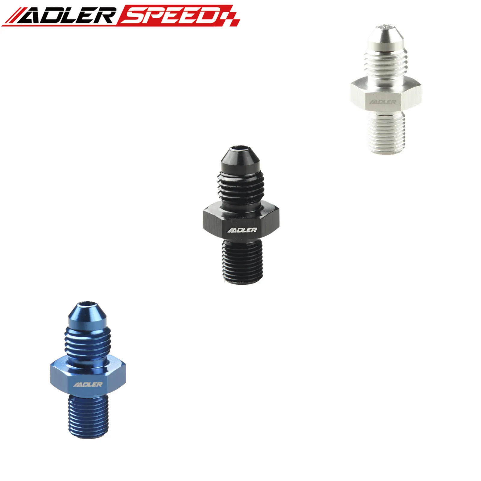 Adlerspeed 2PCS AN-…