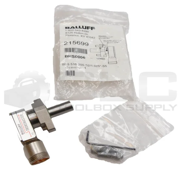 Bes 516-200-S2/1025… - image