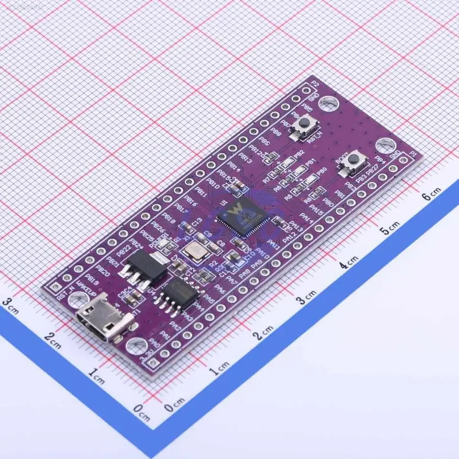 

1PCS HLK-W806-KIT Development Boards & Kits ROHS