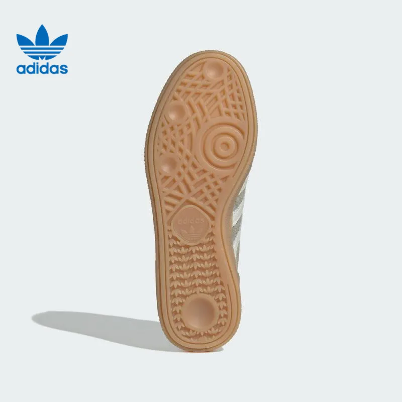 Adidas Originals Clover Herren- und Damenschuhe HANDBALL SPEZIAL W Sport- und Freizeitschuhe JR0850 Ansicht 5