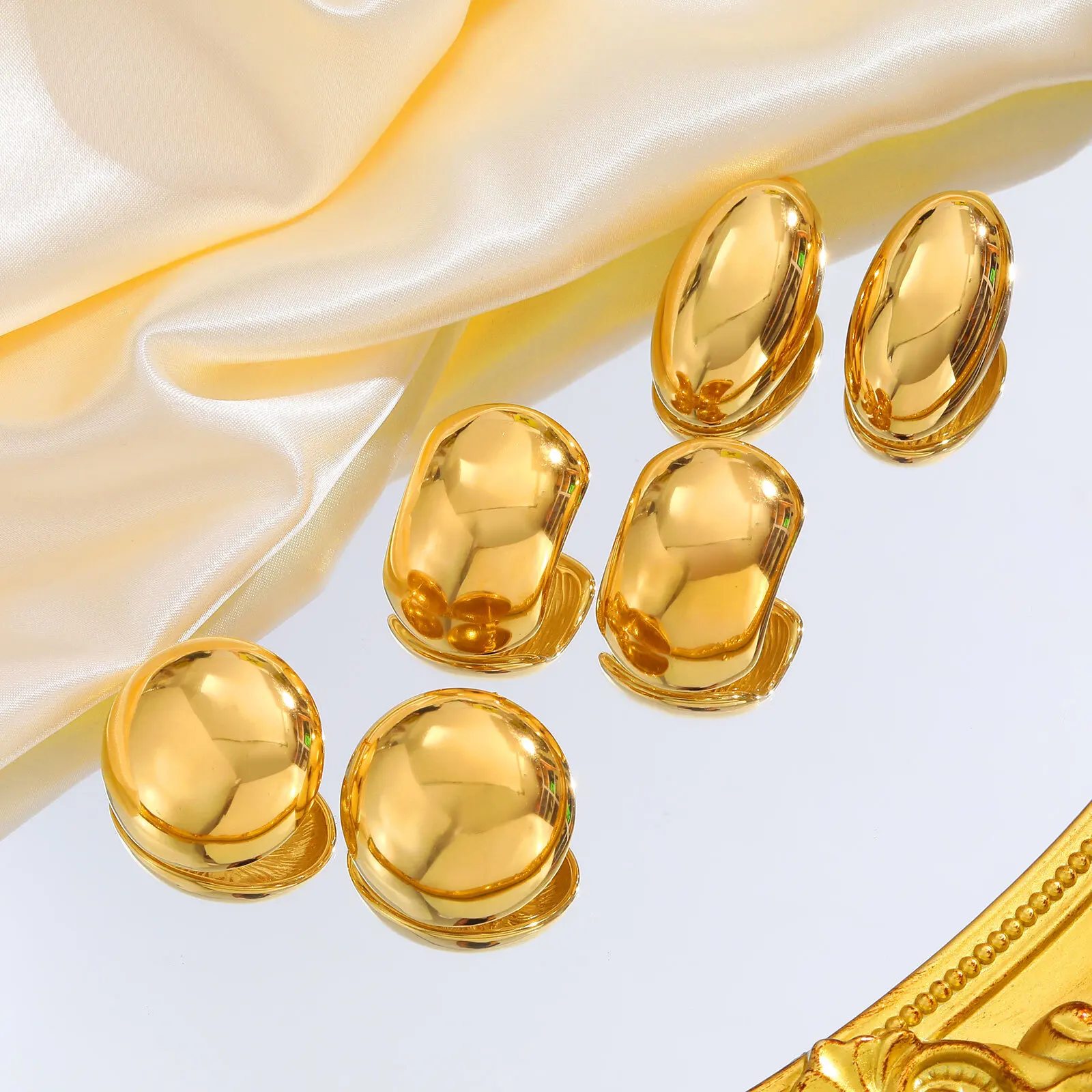 Vnox Dainty Women S… - image